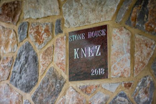 Stone House Knez