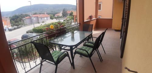  Apartmani Ana in Cres