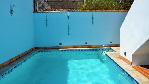  La Isla del Júcar in Barraca de Aguas Vivas