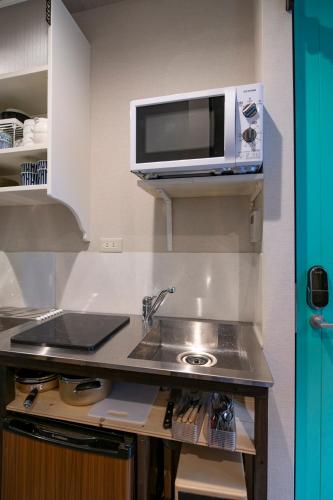 Room Inn Shanghai 横浜中華街 Room3