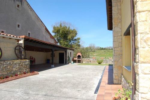 Casa de Aldea La Llosa