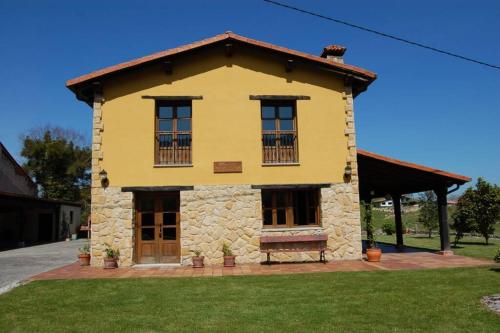 Casa de Aldea La Llosa