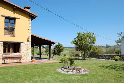 Casa de Aldea La Llosa