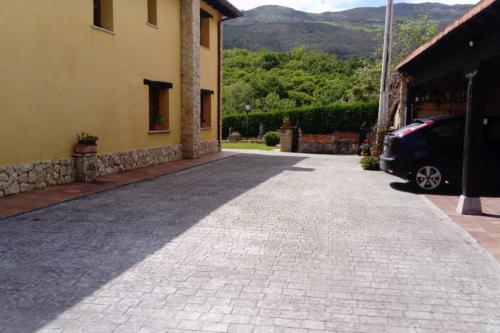 Casa de Aldea La Llosa