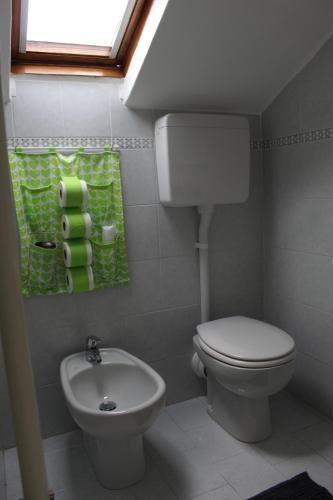 Appartamento Pierina - (009001-LT-0668)