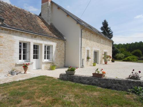 Maison de vacance en Touraine pour 15 personnes gîte à louer Cléré-les-Pins