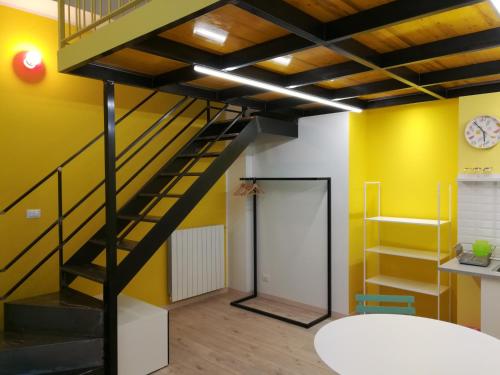 2 LOFTS guest house 2