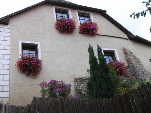 Udvendig, Apartment Kirchenblick in Weissenkirchen in der Wachau