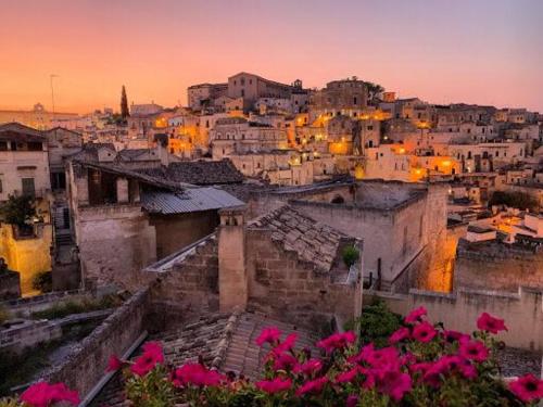 Alla dimora di Chiara Suite and Rooms