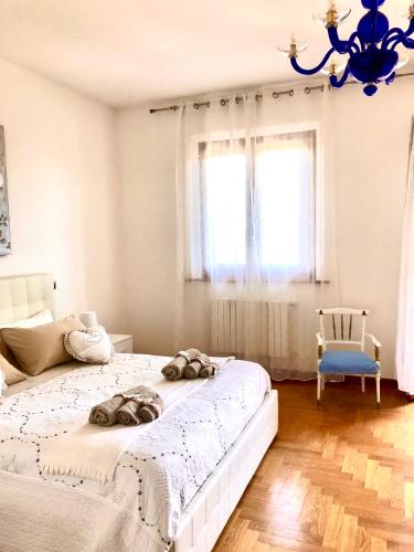 B&B la Serenissima