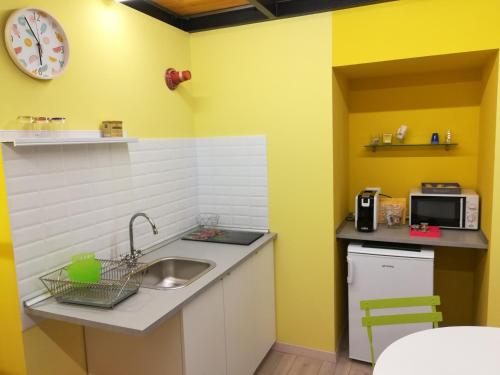 2 LOFTS guest house, Turín (fotografie 9)