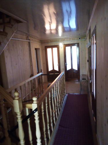 Rukavychka in 亚雷马彻