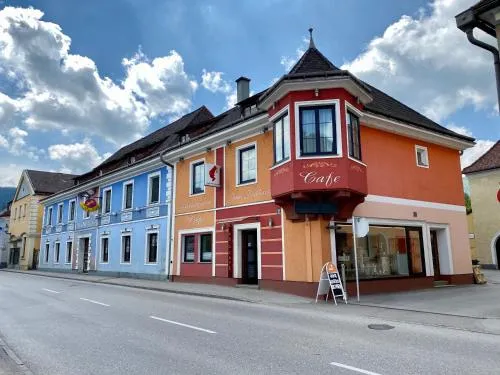 Pension Pöchhacker in Gresten, Österreich