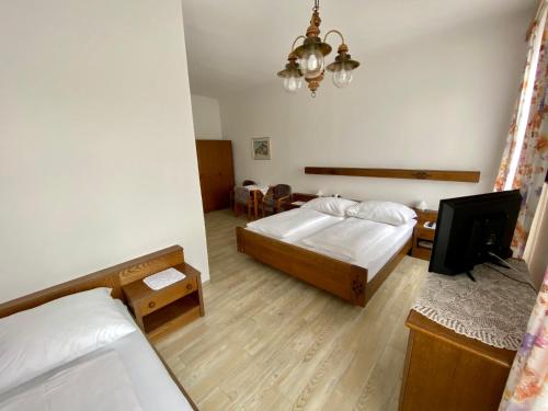 Pension Pöchhacker (Pension Pochhacker) in Reinsberg