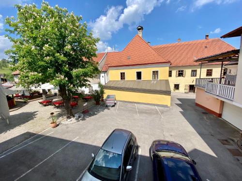 Pension Pöchhacker in Gresten, Österreich