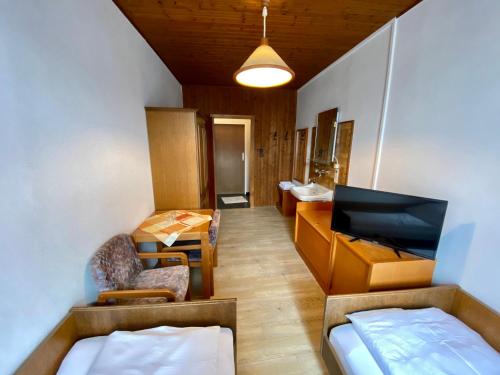 Pension Pöchhacker (Pension Pochhacker) in Reinsberg