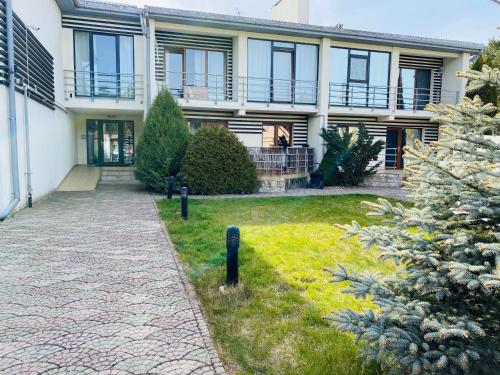 NEW!! Melluzi Appartment Jurmala