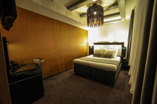Hotel Mansion - image 3