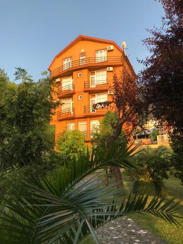 hotel photo