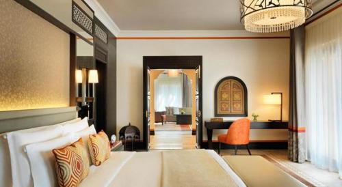 Jumeirah Dar Al Masyaf Dubai, Dubaj (fotografie 2)