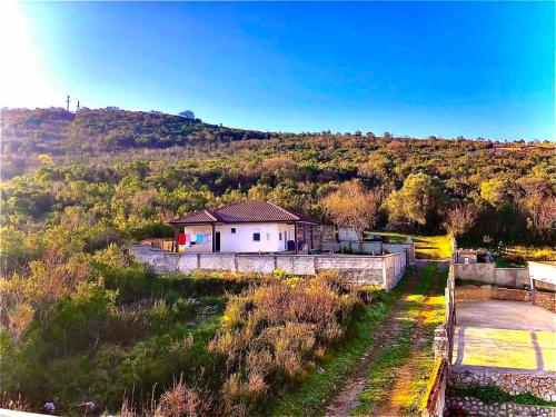 Eco lodge apartment