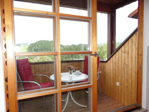 Ferienwohnung Glück Auf - Apartment - Altenau