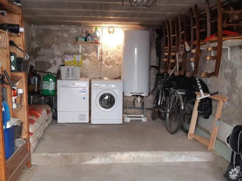 Entre Ville et Lac gîte à louer Le Masellet