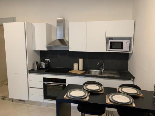 Luxury Valletta Apartment, Валетта (фото 5)