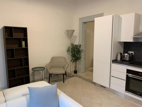 Luxury Valletta Apartment, Валетта (фото 7)