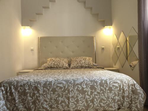 Modern Apartment Madrid Near Bernabéu, Madrid