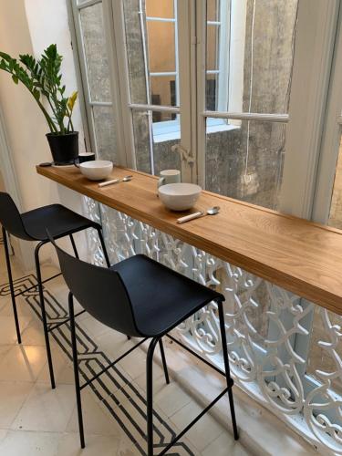 Luxury Valletta Apartment, Валетта (фото 4)