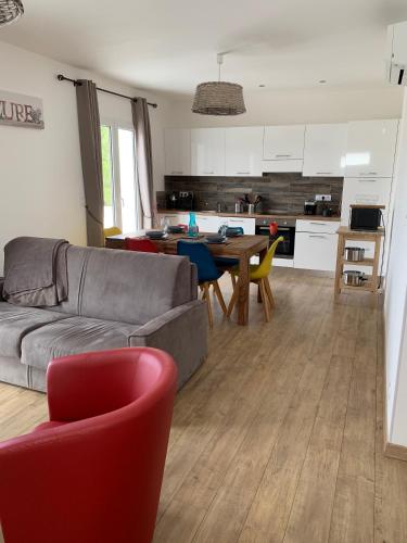 Appartements Résidence Casa Toga 5