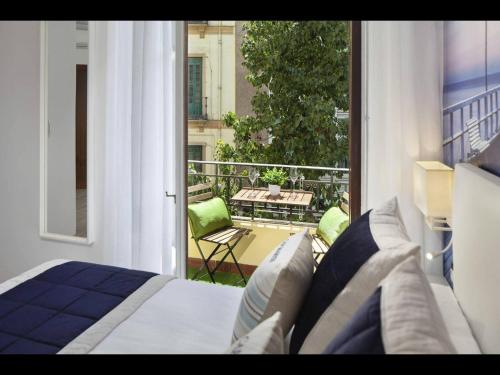 Bonito apartamento en Centro Histórico de Málaga, Málaga