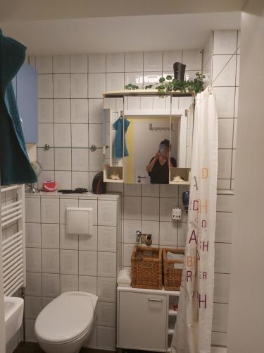 Ferienwohnung Dinnebier 7.8km von Pausa-Mühltroff entfernt