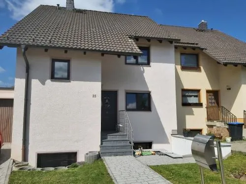 Ferienwohnung Dinnebier in Leubnitz, Deutschland