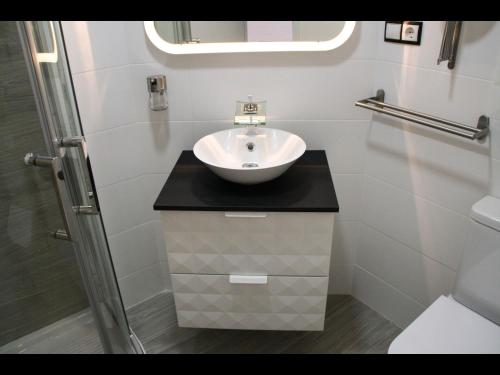 Bonito apartamento en Centro Histórico de Málaga, Málaga (fotografie 8)
