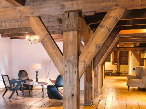 Eco Hotel Plantage Rococo