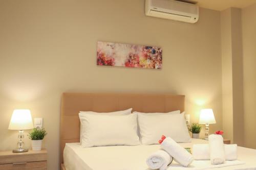 Chrissomallis Apartments - image 14