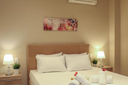 Chrissomallis Apartments - image 7
