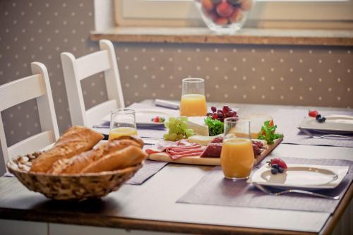 Їжа та напої, Kleine Auszeit in Bad Segeberg