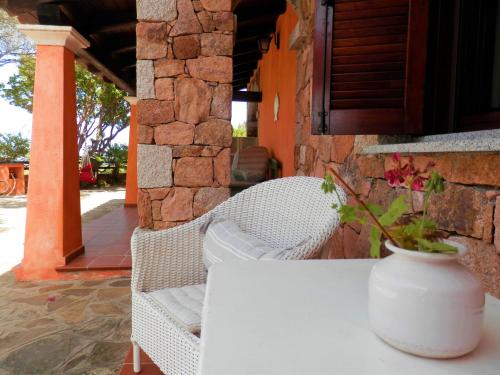  Casa Li Scopi - Mountain View, Ferienwohnung in San Teodoro