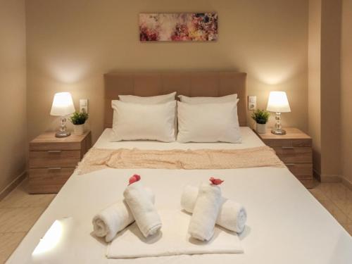 Chrissomallis Apartments - image 11