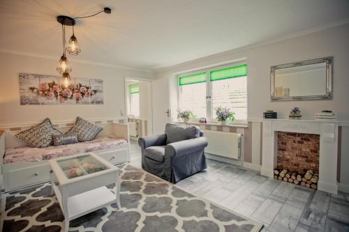 Kleine Auszeit in Bad Segeberg