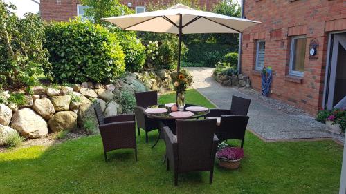 Garden, Kleine Auszeit in Bad Segeberg