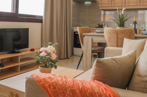 Chrissomallis Apartments - image 5