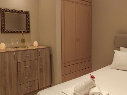Chrissomallis Apartments - image 10