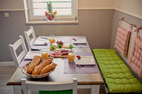 Зручності, Kleine Auszeit in Bad Segeberg