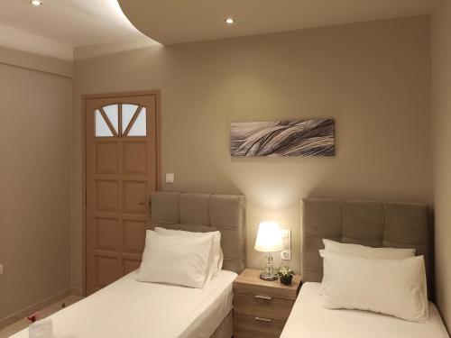 Chrissomallis Apartments - image 4
