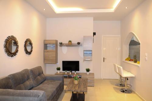 Chrissomallis Apartments - image 12