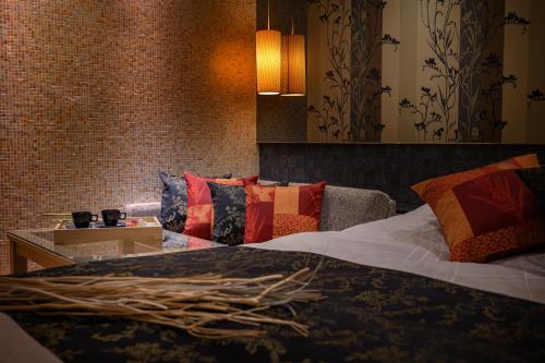 HOTEL C.KOHOKU Room Type - Standard Double Room